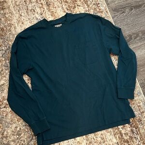 RedHead Men's Long-Sleeve